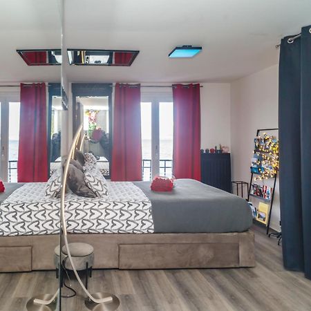 Bellerive Love Suite Magnifique Vue Lac Publier Esterno foto