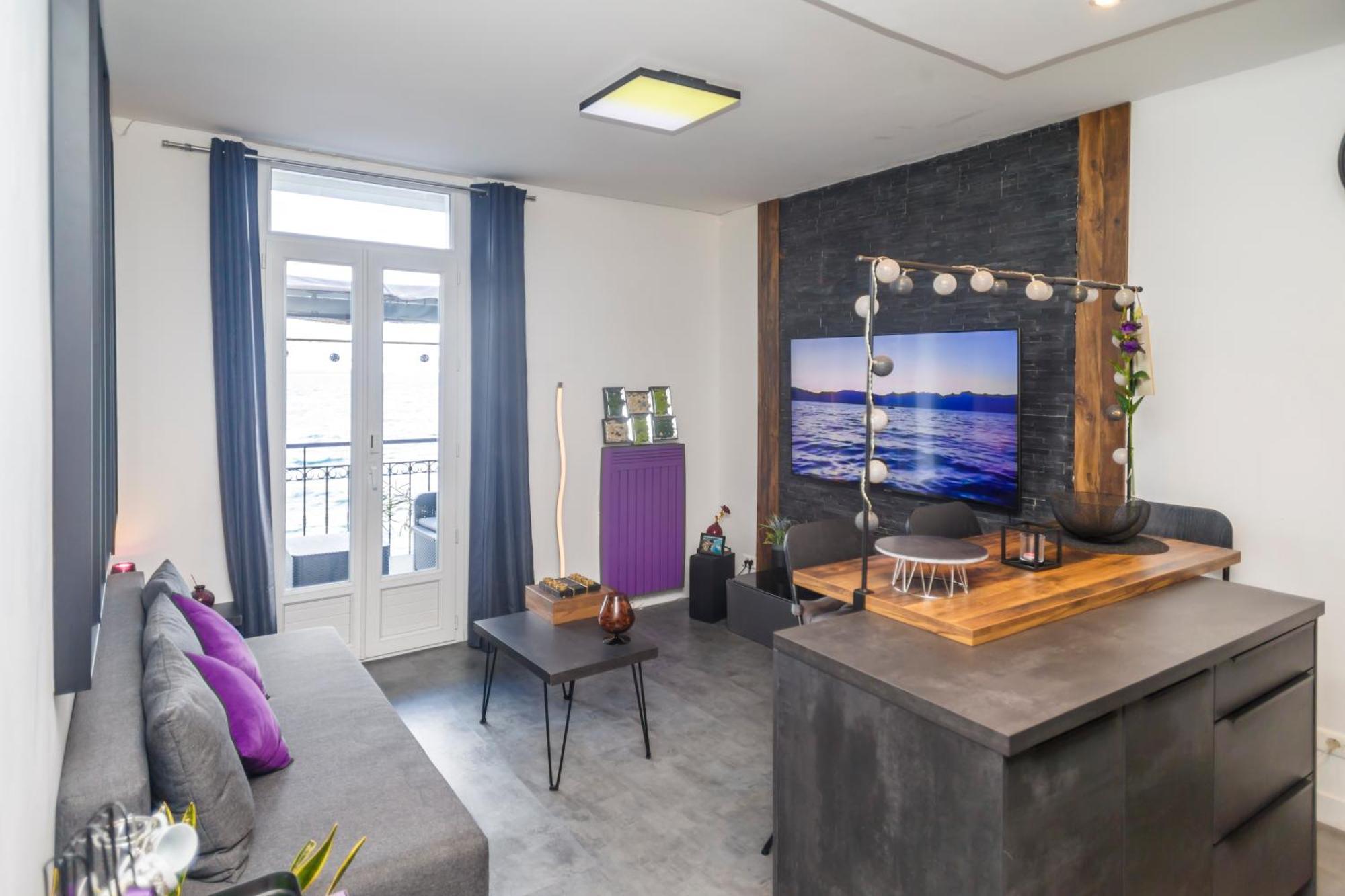 Bellerive Love Suite Magnifique Vue Lac Publier Esterno foto